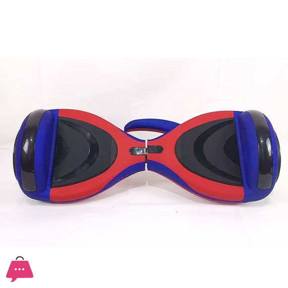 DLX Self Balancing Hoverboard Scooter 8 Inch