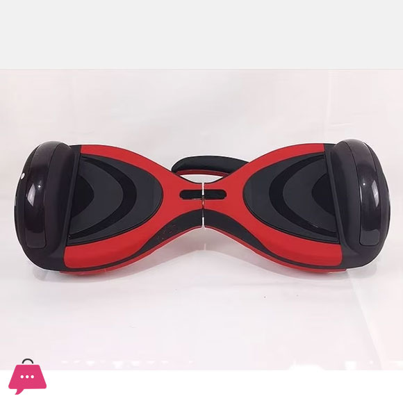 DLX Self Balancing Hoverboard Scooter 8 Inch