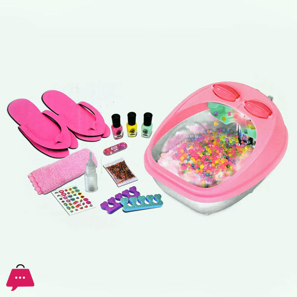 Foot SPA
