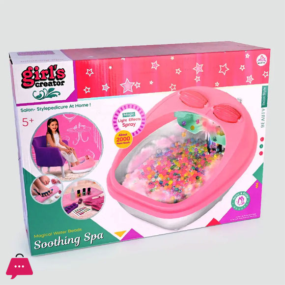 Foot SPA
