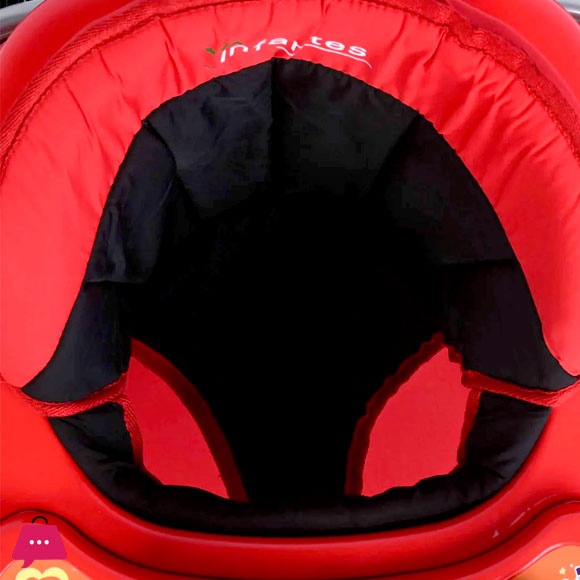 Infantes Baby Walker 2 in 1 Walker + Rocker