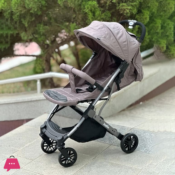 Kidilo Baby Stroller K8 Pro