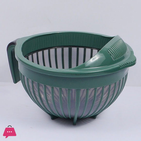 Mixing Plastic Bowl 1800ML
