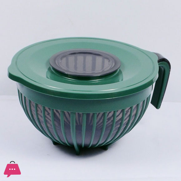 Mixing Plastic Bowl 1800ML