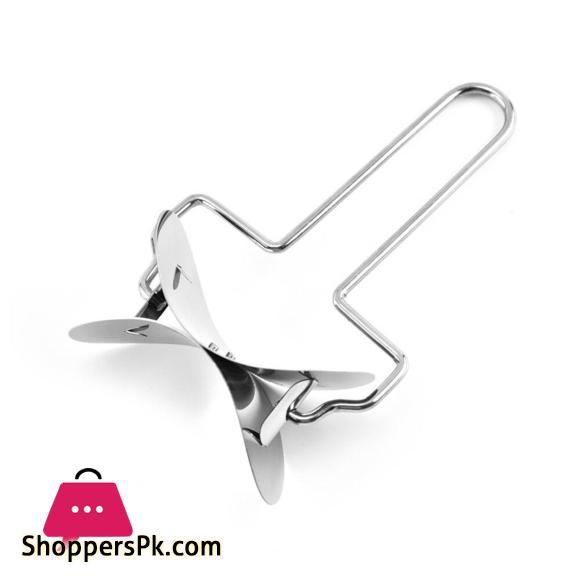 Dumpling Mold Round Rolling Dough Circle Cutter DIY Maker Device Dumpling Wrapper Manual Household Tools