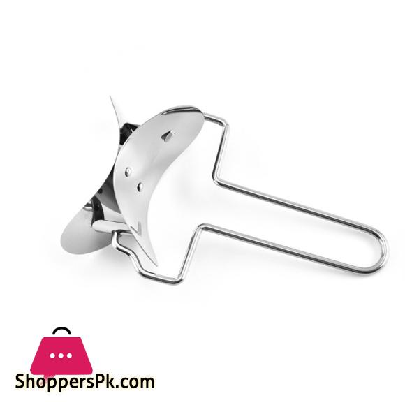 Dumpling Mold Round Rolling Dough Circle Cutter DIY Maker Device Dumpling Wrapper Manual Household Tools