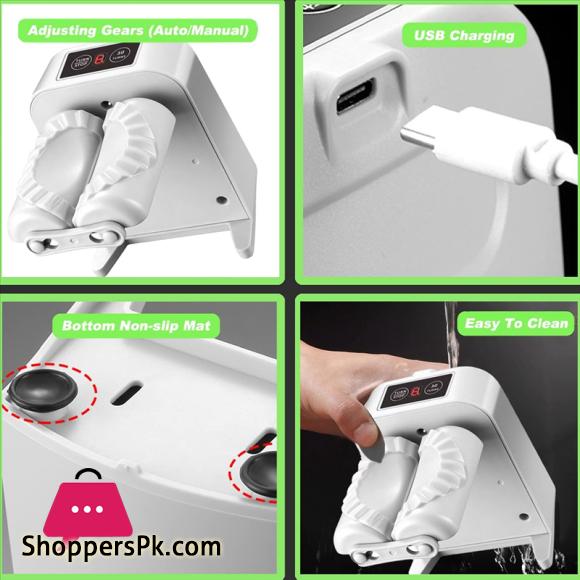 Dumpling Mould Machine Dumpling Mould Pressing Dumpling Skin Mould Automatic Accessories