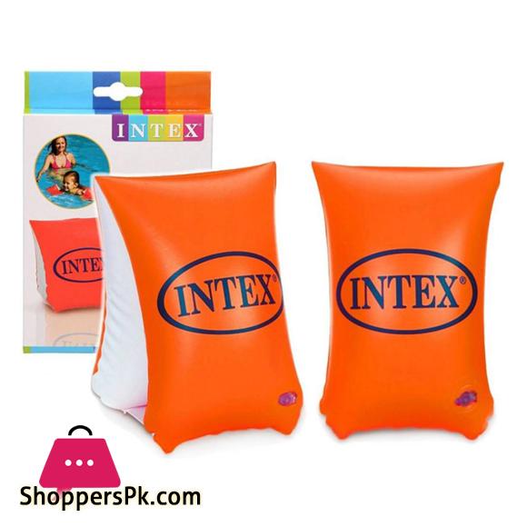 INTEX Arm Band – 12 x 6 Inches - 58641