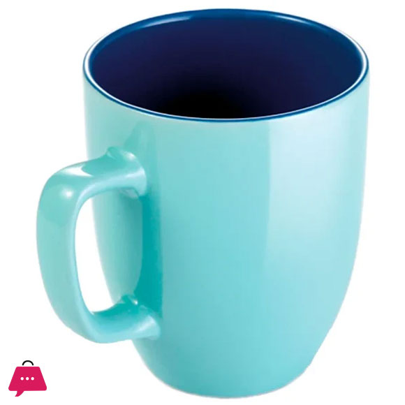 Tescoma Crema Shine Mug 300 ml 1 Pcs Multicolor