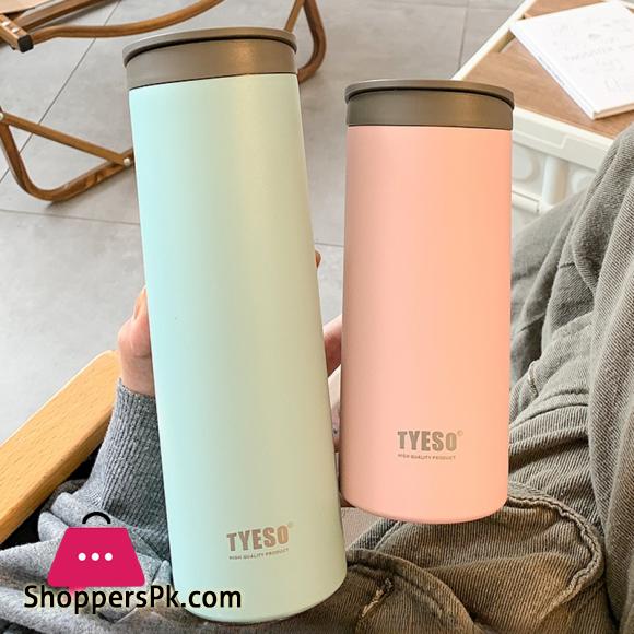 Tyeso Stainless Steel Drinking Water 500 ML