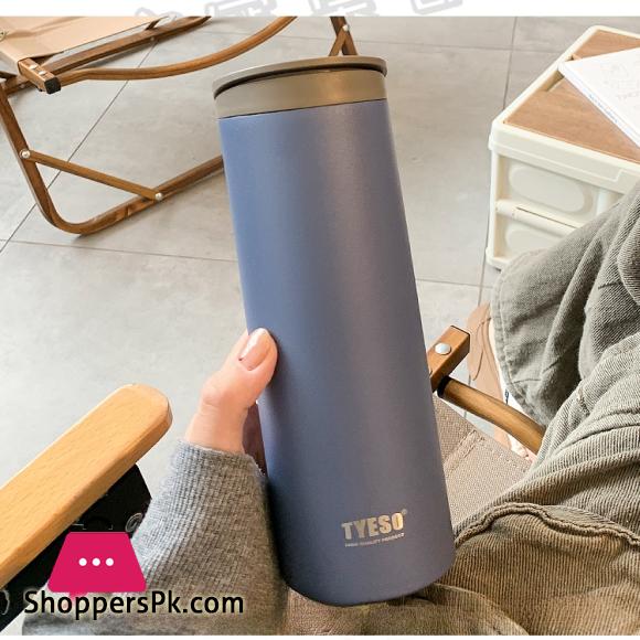 Tyeso Stainless Steel Drinking Water 500 ML