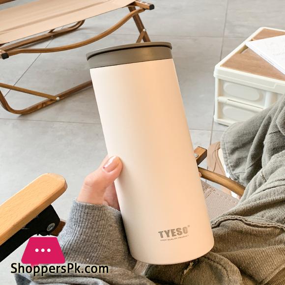 Tyeso Stainless Steel Drinking Water 500 ML