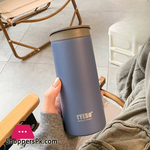 Tyeso Stainless Steel Drinking Water 500 ML