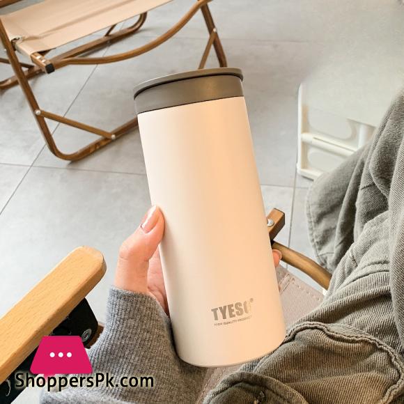 Tyeso Stainless Steel Drinking Water 500 ML