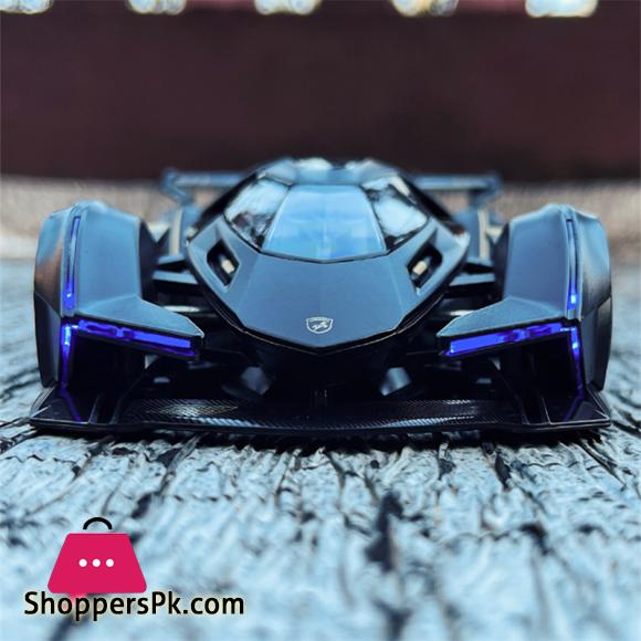 Vision GT Gran Turismo Alloy Concept Sports Car Model Diecasts Metal Toy Racing Car