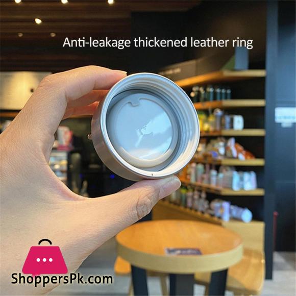 Stainless Steel Tumbler Vacuum Flasks Thermos Bottle Drinkware 750 ML