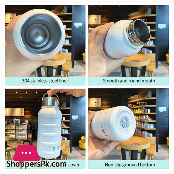 Stainless Steel Tumbler Vacuum Flasks Thermos Bottle Drinkware 750 ML