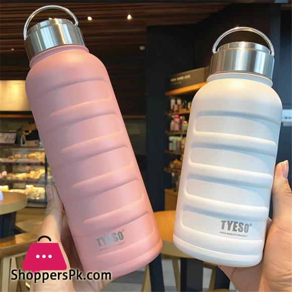 Stainless Steel Tumbler Vacuum Flasks Thermos Bottle Drinkware 750 ML