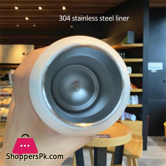 Stainless Steel Tumbler Vacuum Flasks Thermos Bottle Drinkware 750 ML