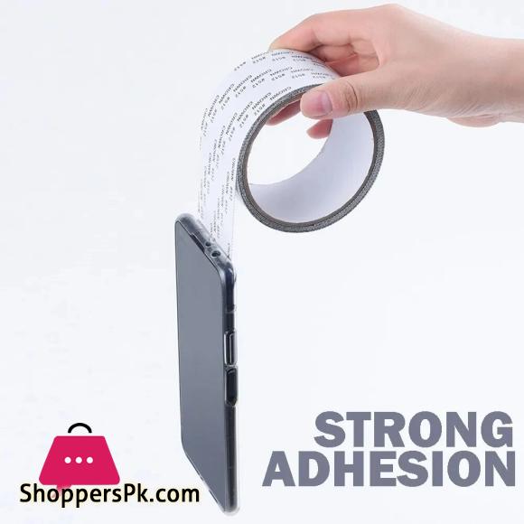 Window Screen Repair Tape Self Adhesive Mesh Tape Net Door Fix Patch Anti Insect Holes Repairing