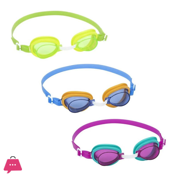 Bestway Pool Glasses Champion Goggles - 21002