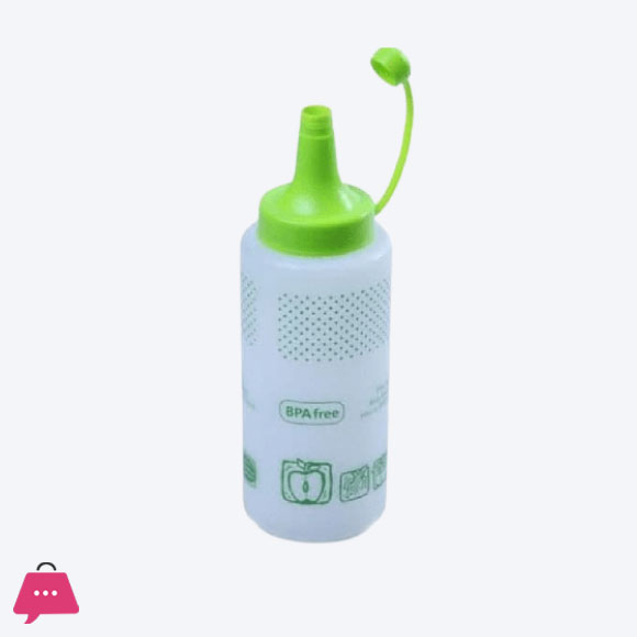 BIOKIPS MUSTARD BOTTLE-L