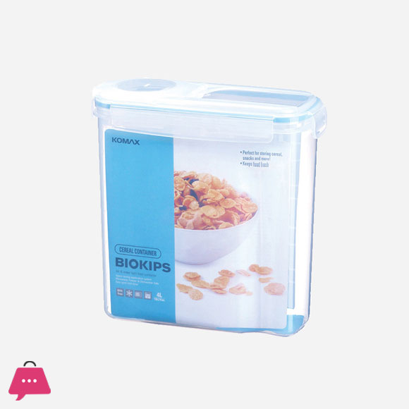 Cereal Box CB4 ( 4.0 L )