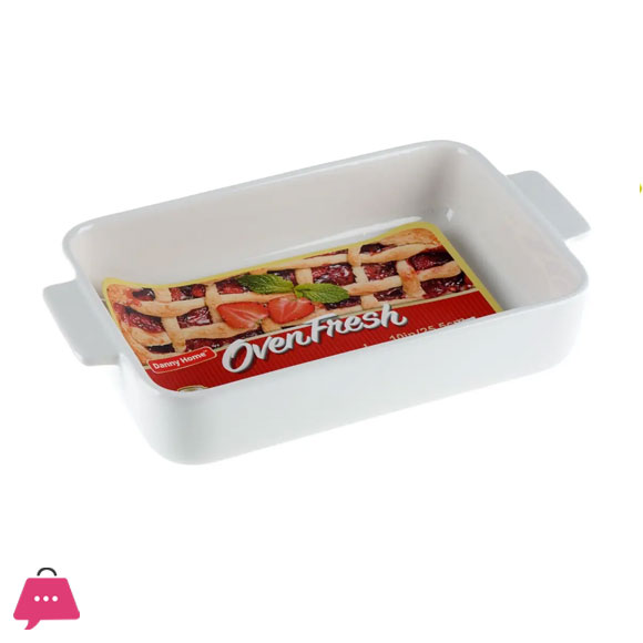 Danny Home Ceramic Darkware 10 Inch