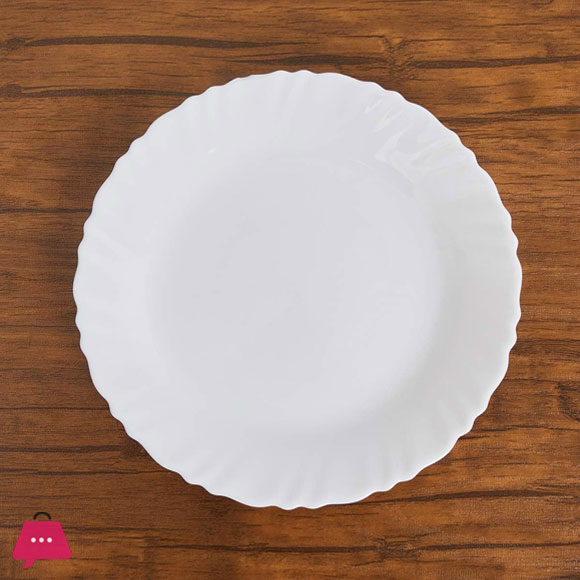 Danny Home Desert Plate 7.2 Inch