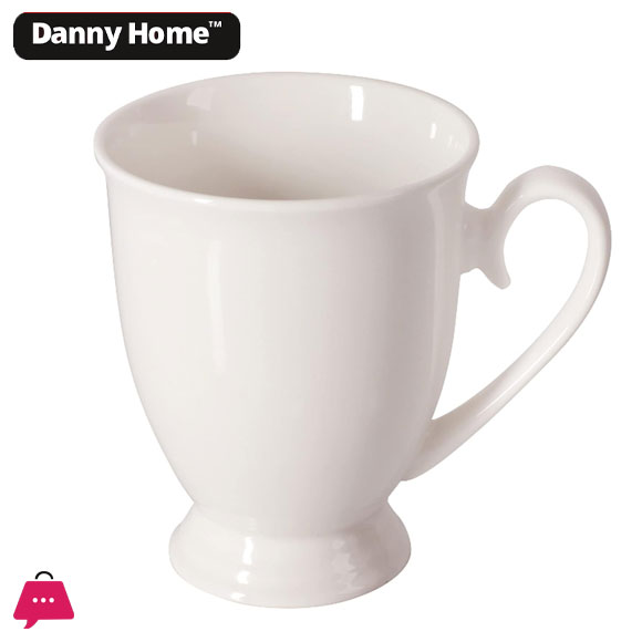 Danny Home Porcelain Mug 280ml