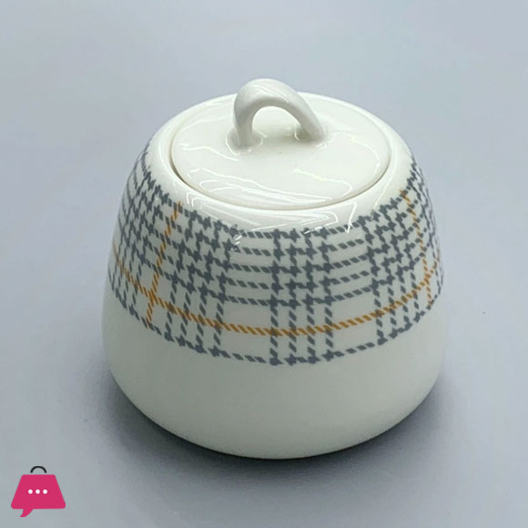 Danny Home Sugar Pot 200 ML