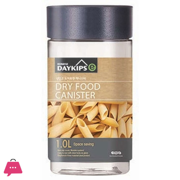 Daykips E M (1,000ml) - Sky Blue Lie