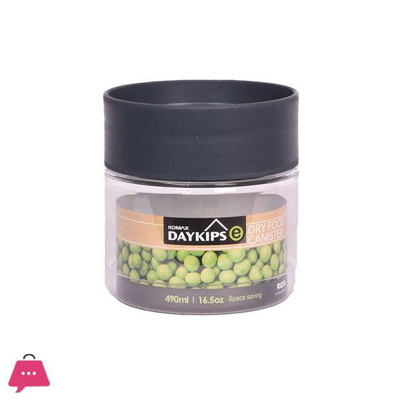 Daykips E S ( 490 ML ) Deep Green Lie
