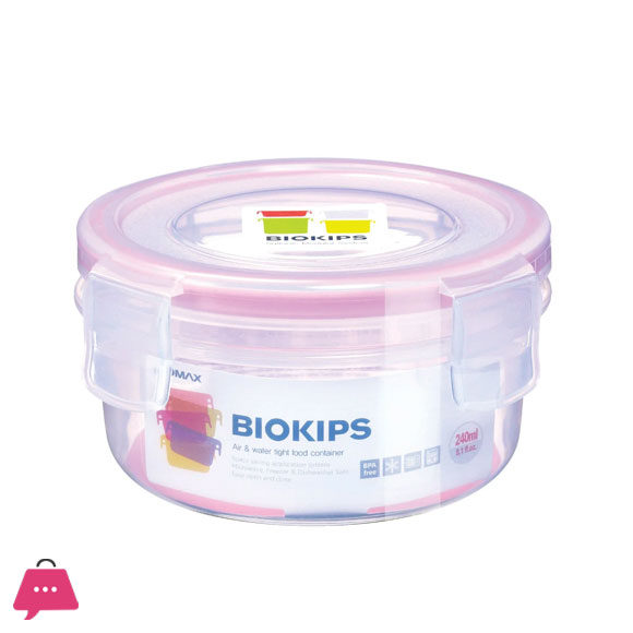 Komax Biokips Box C1 ( 240 ML )