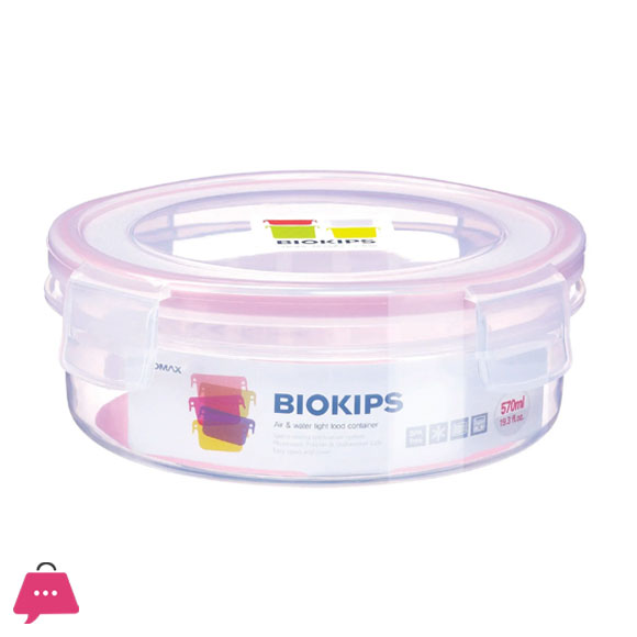 Komax Biokips Box C2 ( 570 ML )