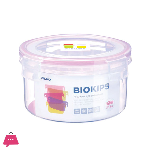 Komax Biokips Box C21 ( 920 ml )
