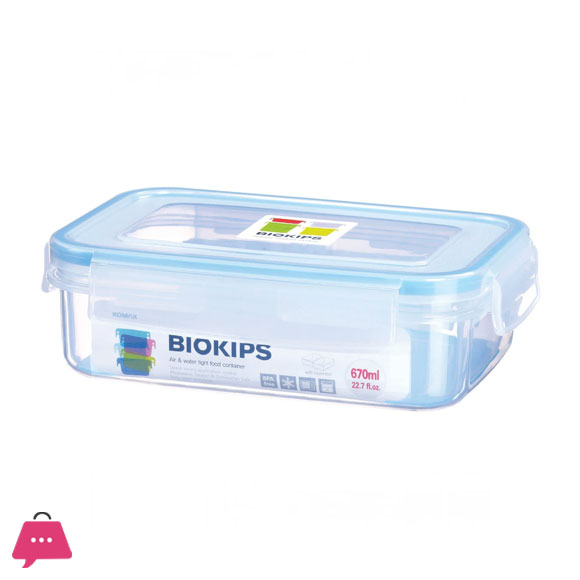 Komax Biokips Box R30 ( 670 ML )