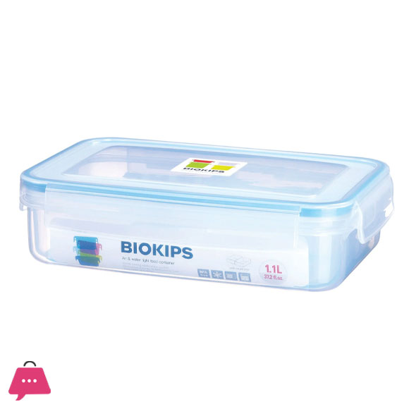 Komax Biokips Box RD4 Portion ( 1.1ml )