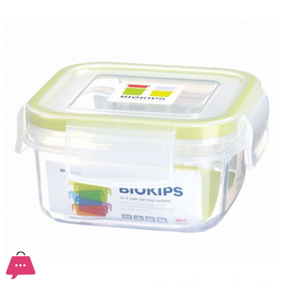 Komax Biokips Box S1 ( 300ML )