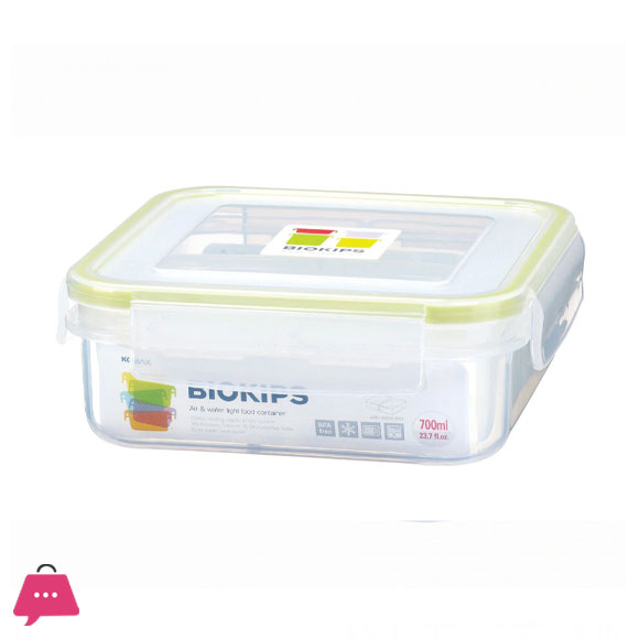 Komax Biokips Box S2 ( 700 ML )