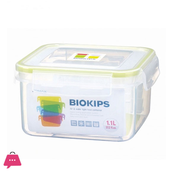 Komax Biokips Box S21 ( 1.1 ML )