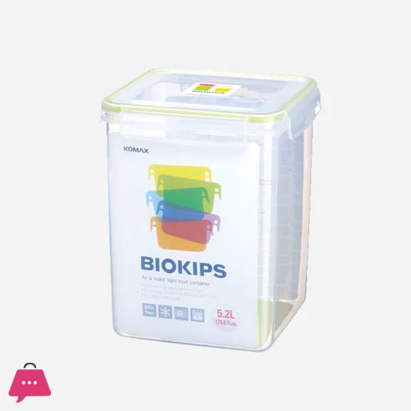 Komax Biokips Box S32 ( 5.2 ML )