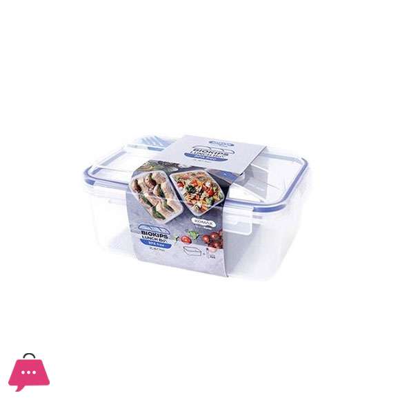 Komax Biokips Lunch Box ( 2L )