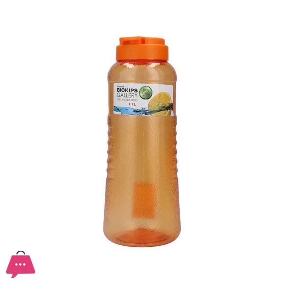 Komax Biokips Water Bottel ( 1.1 L )