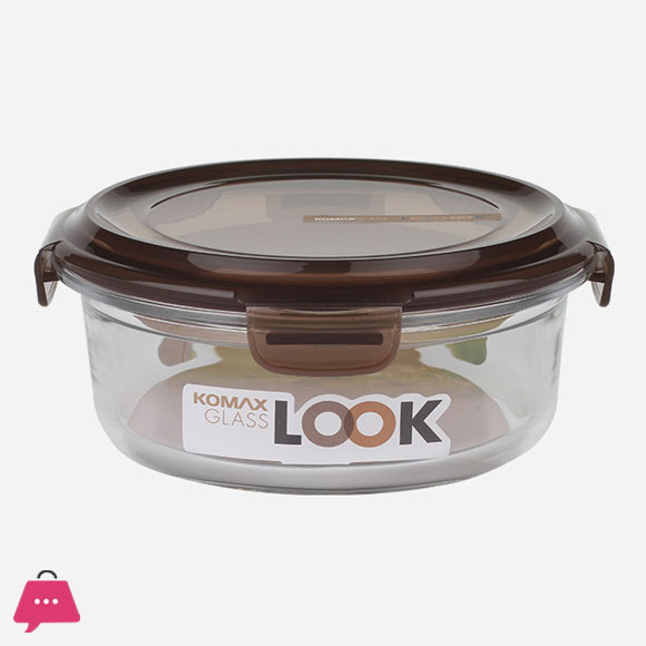 Komax Class Look Rect 800 ML