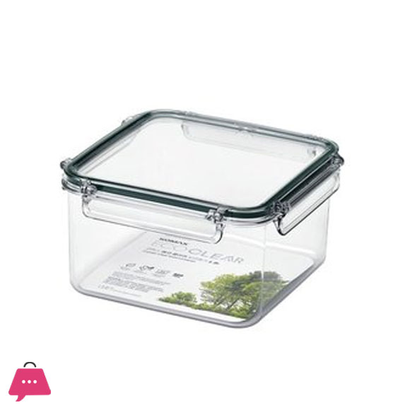 Komax Eco clear R1 ( 325 ML )