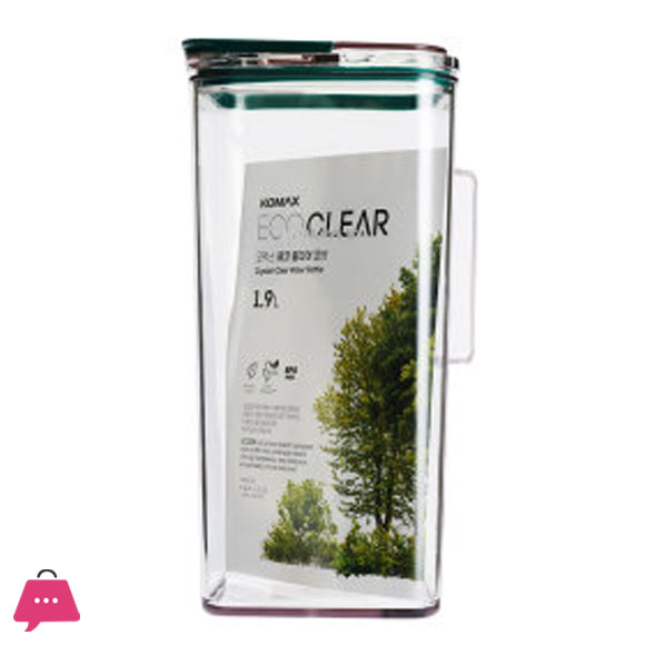 Komax Eco clear R12 ( 1.3ML )