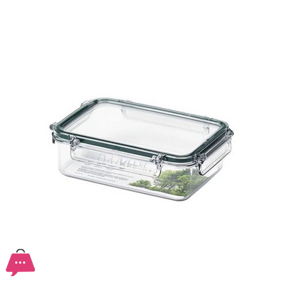 Komax Eco clear R2 ( 780 ML )