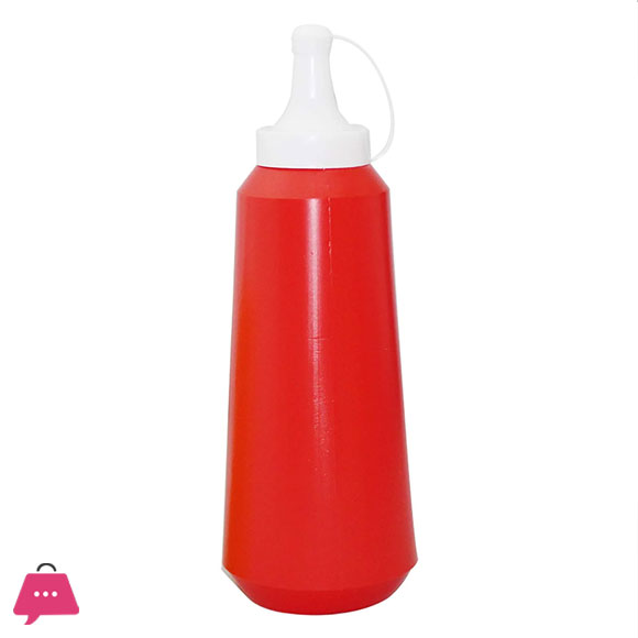 KOMAX NEW KETCHUP DISPENSER (S)