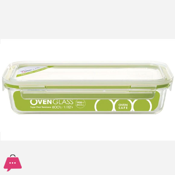 Komax Oven Class ( 1900 ML )